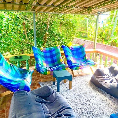 See Sea Backpackers House Baan Tai Exteriör bild