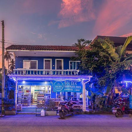 See Sea Backpackers House Baan Tai Exteriör bild