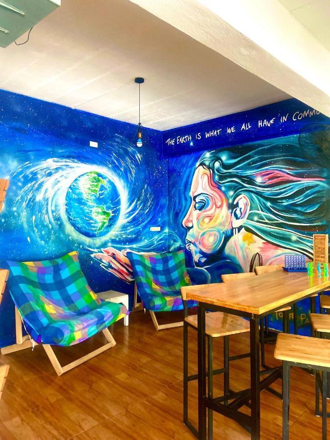 See Sea Backpackers House Baan Tai Exteriör bild