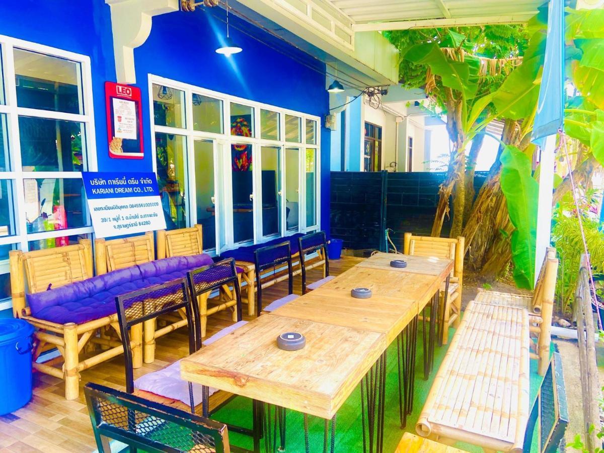 See Sea Backpackers House Baan Tai Exteriör bild