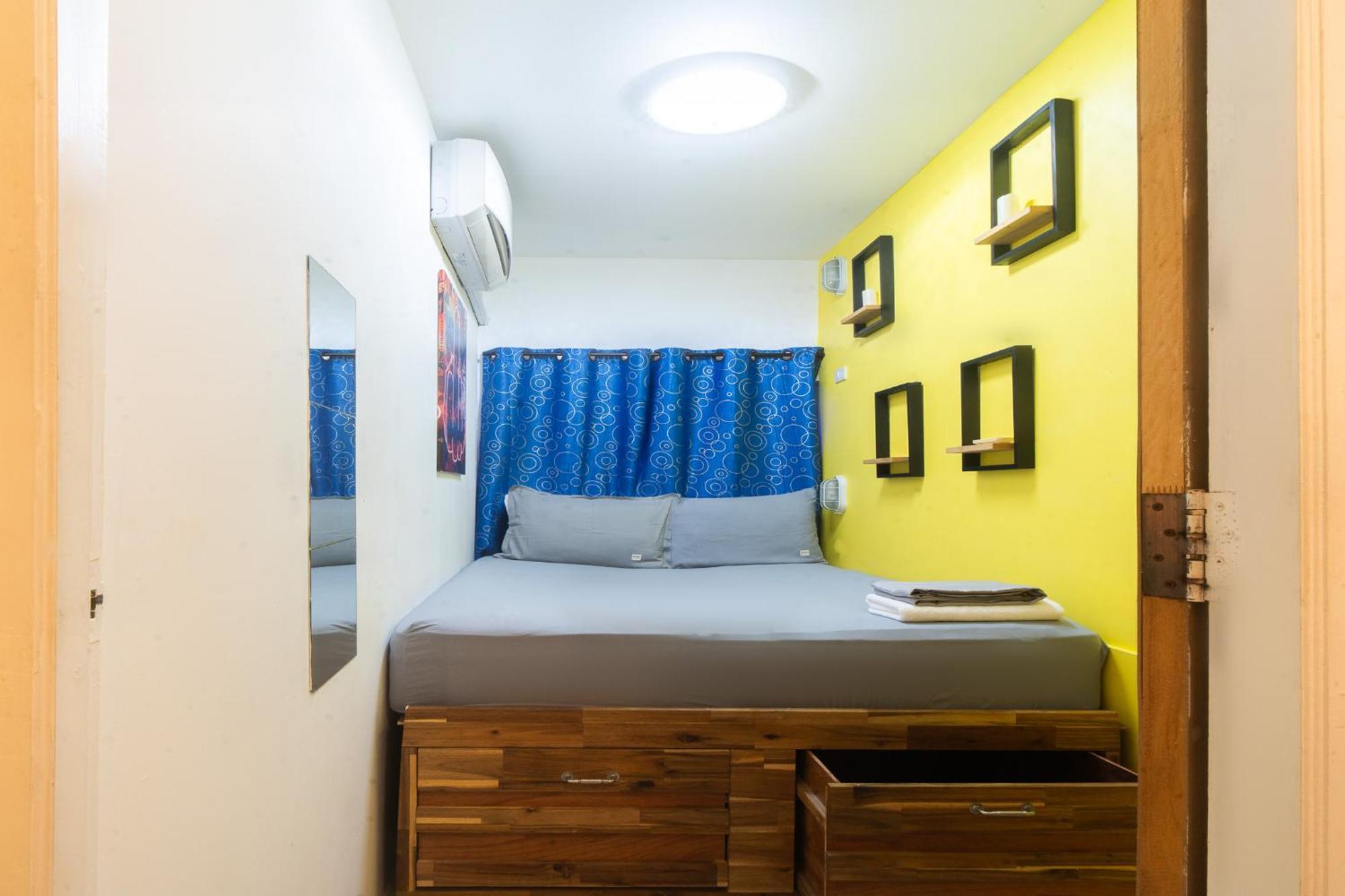 See Sea Backpackers House Baan Tai Exteriör bild