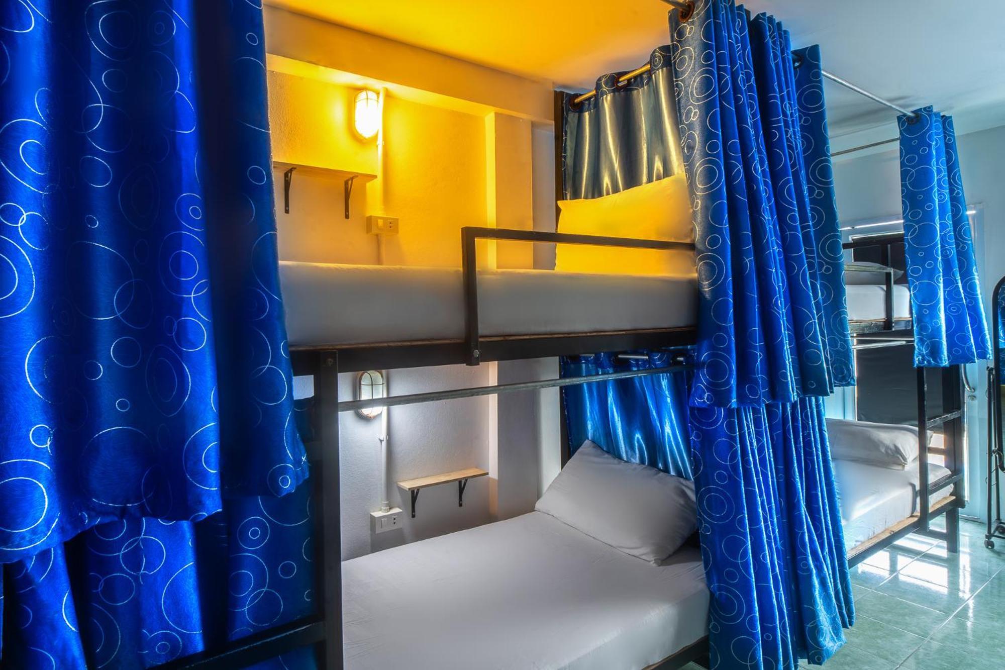 See Sea Backpackers House Baan Tai Exteriör bild